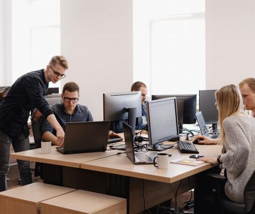 Computer Services