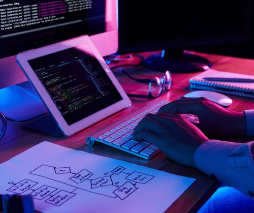 Web Development